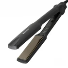 Kemei KM-329 New Flat Straightening Iron Styling Tool Professional Hair Straightener Wholesale