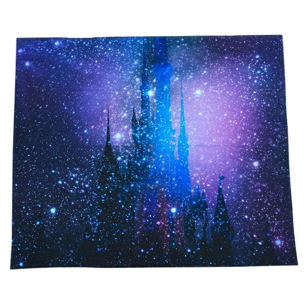 Hot Indian Bohemian Tapestry Elephant Peacock Boho Wall Hanging Carpet Bedspread Beach Picnic Blanket Pad 130x150cm/153x203cm