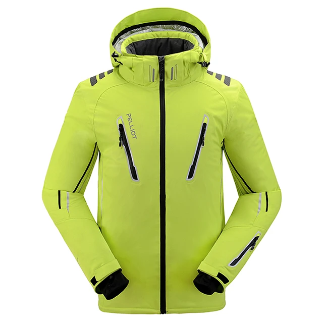 outdoor ski jackets