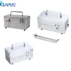 Portable 500 mg ozone generator home use automate air purifier
