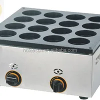 Hot Sale 16pcs Commercial Use Non