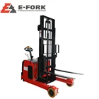 High Quality Mini Forklift For Sale Warehouse Handling Equipment 24V Forklift Electric Motor