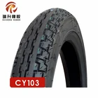 size 2.75-18 good quality motorcycle tubeless tyre price