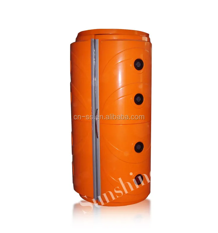excellent vertical solarium machine for sale 42pcs/48pcs/54pcs
