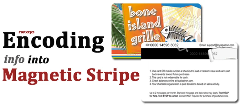 Credit Card device Printing clean