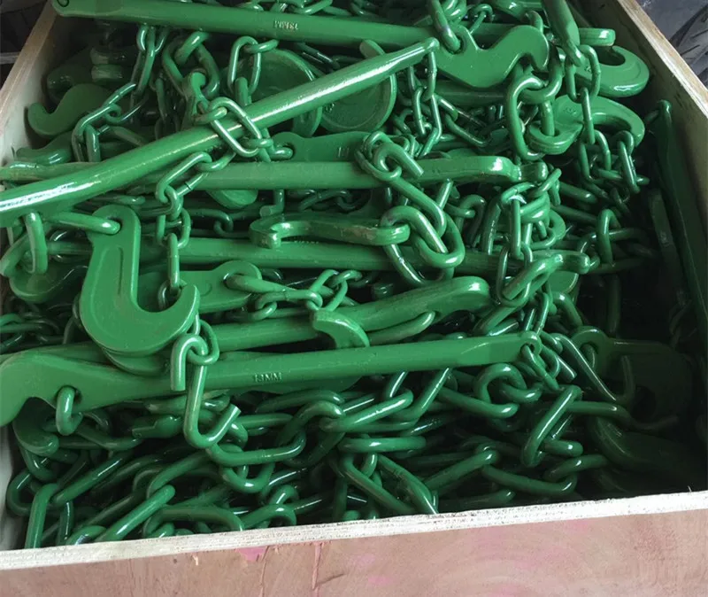 High Strength Lashing Chain Tensioner,Lashing Rigging Steel