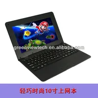 2017 10 Inch VIA 8880 A9