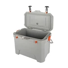 26l hot sale leisure hand carry insulated cooler box