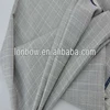 best selling fine quality Italia design worsted wool for men's wool jacketing fabric