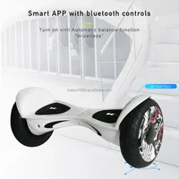 Top Quality Self Balancing Scooter With