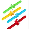 summer Silicone natural mosquito netting for baby waterproof mosquito repellent bracelet