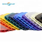 Board Board Coroplast Danpla Impraboard Polyflute Correx Flute Board Corriflute