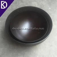 Custom Mild Metal Hollow 600mm 700mm