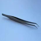 High Precision Light Weight Tweezers Eyelash Extension Tweezers