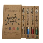 Adult,Children Age Group and Medium,Hard,Soft Bristle Type bamboo toothbrush