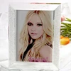 Christmas Gifts Beautiful Screen Blank Sublimation K9 Crystal Photo Frame
