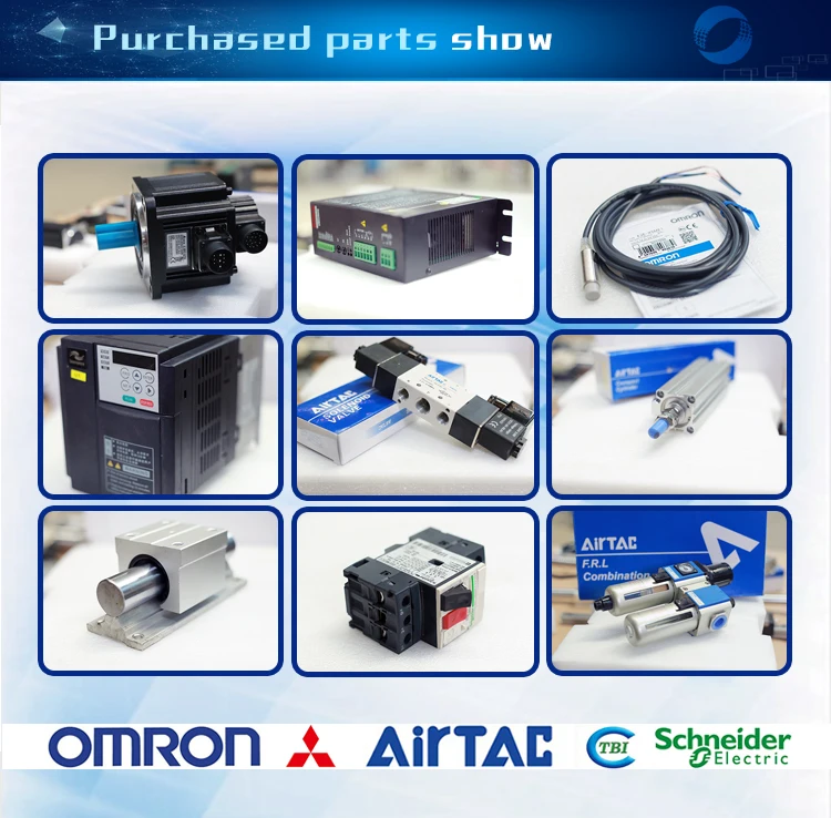 single point pneumatic spot welding machine