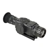 Best quality multiple power supply thermal imaging rifle scope