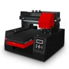 hot sale 3060 UV printer with 2 head for varnish/Gloss oil printing with fast printing speed