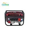 NEWLAND Electric start copper wire Power Value 2kw Household Easy Use Reliable Portable Gasoline Generator