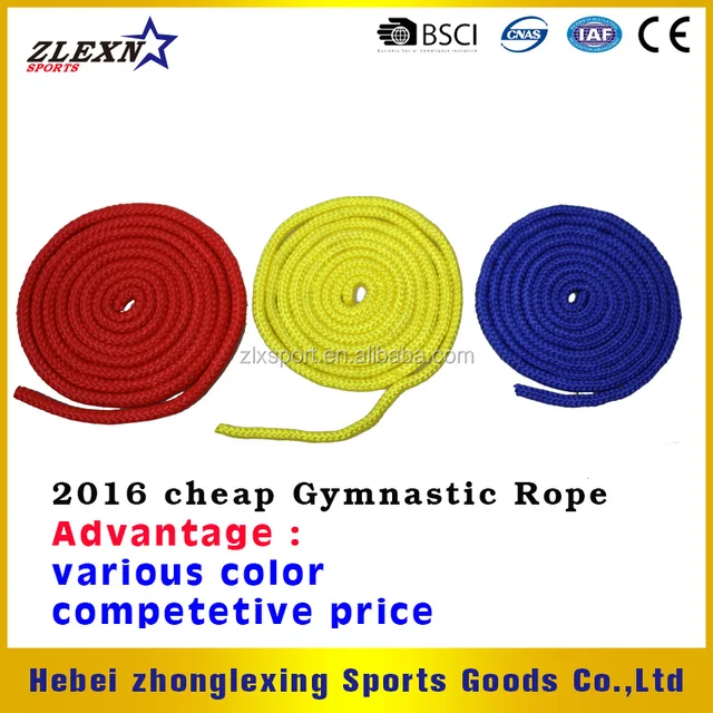 2016 new design high quantity cheap artistic rhythmic gymnastics