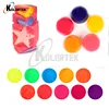 Kolortek best price neon color fluorescent pigment for soap making