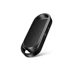 Aodiheng T88 mini audio surveillance record usb device usb spy hidden key ring voice recorder for car