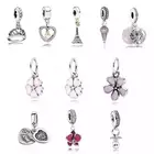 Making 925 Sterling Silver Beads Factory DIY Making Jewelry Parts 925 Sterling Silver Charm Beads