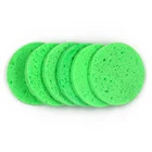 Best selling customized cellulose sponge for kitchen bathroom furniture