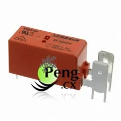 944483 RSM8-2 V/V 110VCS W/SCHRACK RE