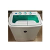 Moderate Price Humanized Design Clothes Semi-Automatic OEM Mini Washing Machine with Dryer