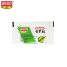 Delicious seasoning wholesale 3g halal wasabi paste powder