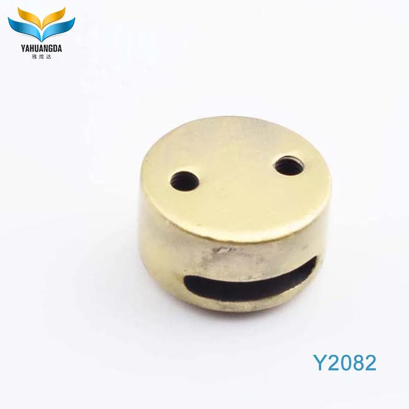 eco-friendly sewing metal button for jeans
