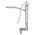 Grease Air Gun Grease Gun Industrial Use Grease Pump Part Air Operated Greasing Gun Air-operated Oilling Gun