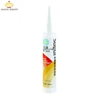 Weather proof neutral aquarium silicone sealant and adhesive waterproof