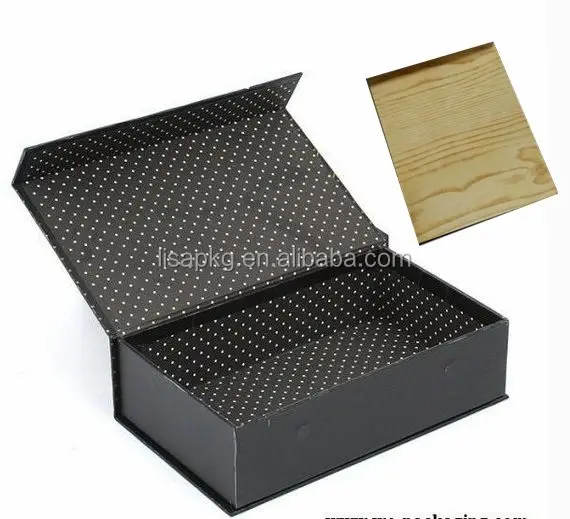 luxury cheap custom wooden box gift wholesale