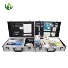 High Intelligent Soil Detection Instrument Soil Nutrient Tester Trace Elements Heavy Metals Tester