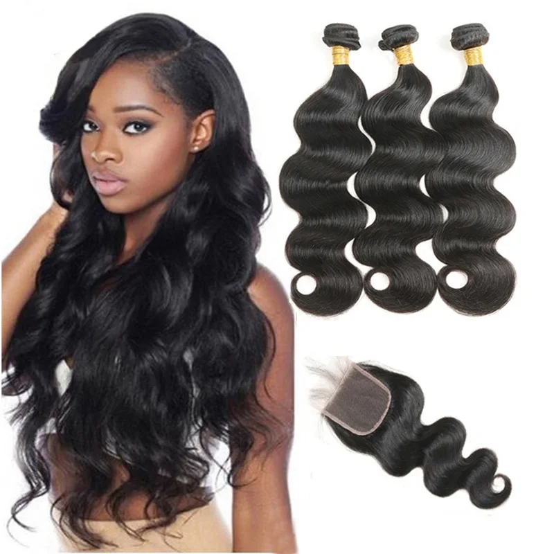 Lsy Wholesale Virgin Brazilian Hair Weave Vendors 100 Brazilian
