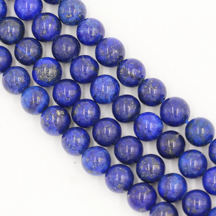 natural gemstone bulk lapis lazuli price, blue lapis lazuli beads for jewelry making.jpg