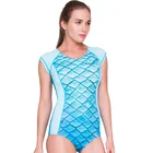 Factory Direct OEM ODM Sexy One Piece Swimsuit For Women