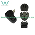 High quality fast delivery usb ac to dc power adapter 5 volt 2 amp 10 watt