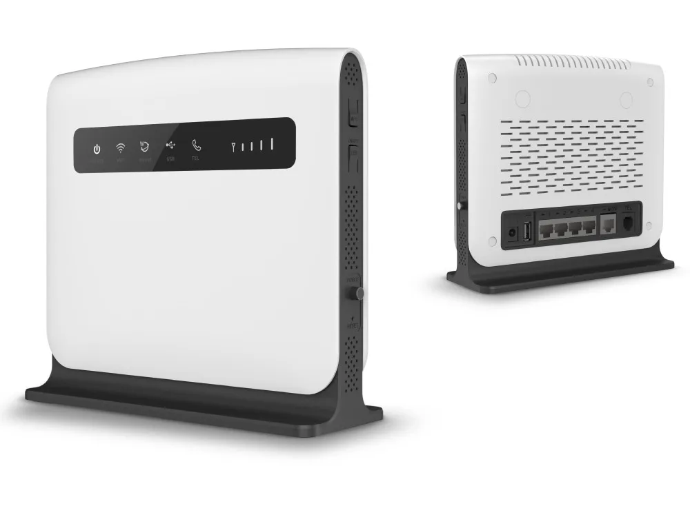 Td-lte time slot