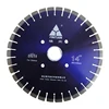 14 inch 350mm Popular Granite Disc / Diamond Saw Blade for Cutting Granite