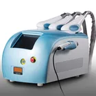 best selling ultrasonic cavitation rf vacuum bio beauty apparat machine