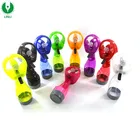 Wholesale Water Mist Spray Mini Electric Hand Fan