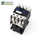 GWIEC China Manufacturers Three Phase Types Cjx2 3210 Electrical Ac Contactor