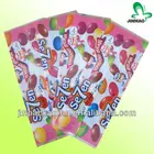 2013 hot- sale!hot hot High pvc bags for bed sheets/harrods pvc bag