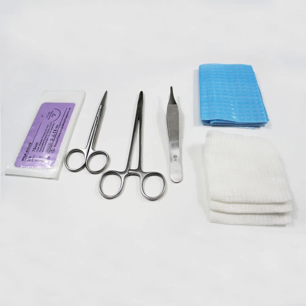 doctor suture kit