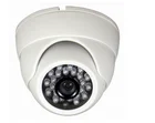 Waterproof / Weatherproof Sony Ccd Camera Dome Camera Outdoor Outdoor/indoor Dome 1/3 Sony Ccd Ahd Car Security Camera