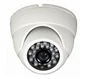Outdoor/Indoor Dome 1/3 Sony CCD AHD car security camera